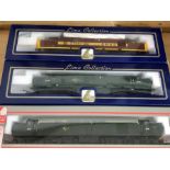 3 Boxed Lima Locos 00 gauge 37 057 Viking , D6700 and D335