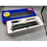 Heljan 4670 Class 47 Diesel Loco Abertawe Landore 00 gauge boxed model