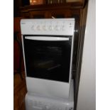 Beko Electric Cooker ( house clearance )