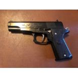 Colt Double Eagle BB Gun