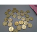 coins 30x £2 coins