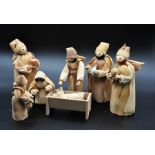 Nativity scene