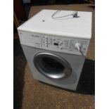 AEG Washing Machine ( house clearance )