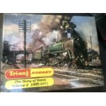 Triang Hornby The Story of Rovex Vol 2 165-1971 ( new still sealed )