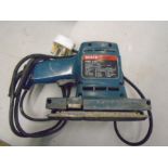 Bosch 3/4 sander