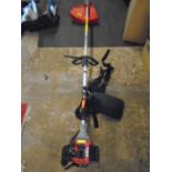 Mitox petrol strimmer