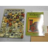 Moorcroft 1897-1993 Paul Atterbury and Collecting Moorcroft Francis Joseph