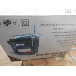 Jigsaw 240 volt