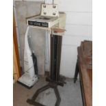 Devere 504 Enlarger Stand