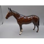 Royal Doulton Thoroughbred horse