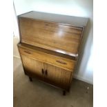 Retro Bureau