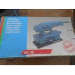 Ferm VM-150 Orbital Sander