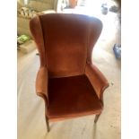 Parker Knoll PK750 Armchair