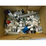 Small Box of Lego