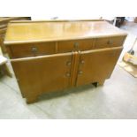 Vintage Sideboard