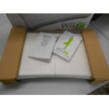 Nintendo Wii Fit Balance Board