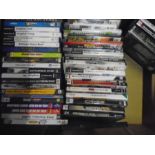 computer games for playstation, c.d rom etc