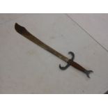 Decorative Islamic Style Sword 30 inches long