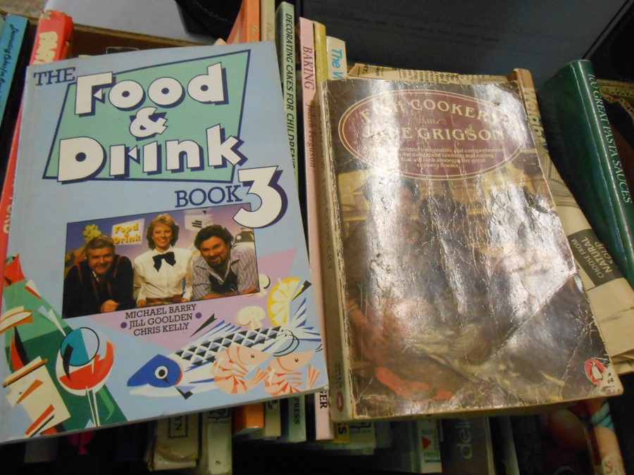 Box of Cookery Books - Image 6 of 6