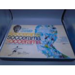 Soccerama Alan Ball game