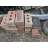 Assorted Bricks