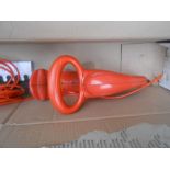 Flymo Electric Hedge Cutter ( house clearance )