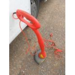 Flymo Electric Strimmer ( house clearance )