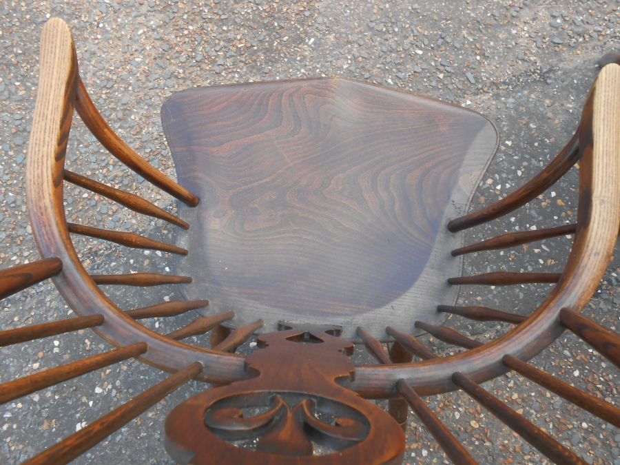 Windsor Chair - Image 5 of 7