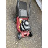 Mountfield Petrol Mower ( house clearance )