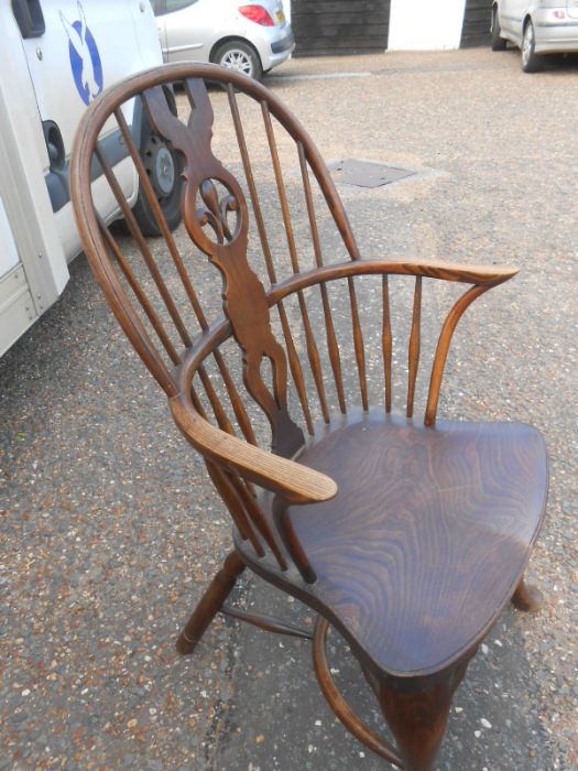 Windsor Chair - Image 2 of 7