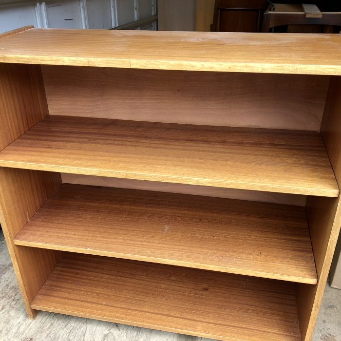 Bookcase