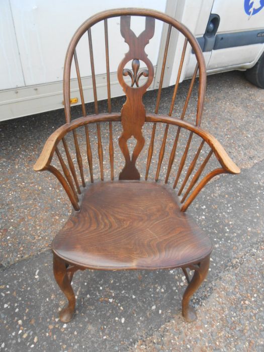 Windsor Chair