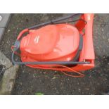 Flymo Electric Lawnmower ( house clearance)