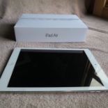 iPad Air 9.7inch screen Boxed Mint Condition