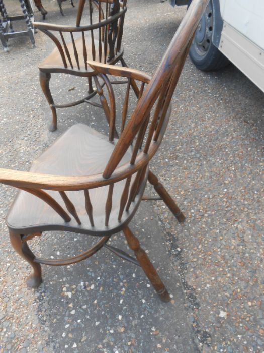 Windsor Chair - Image 4 of 7