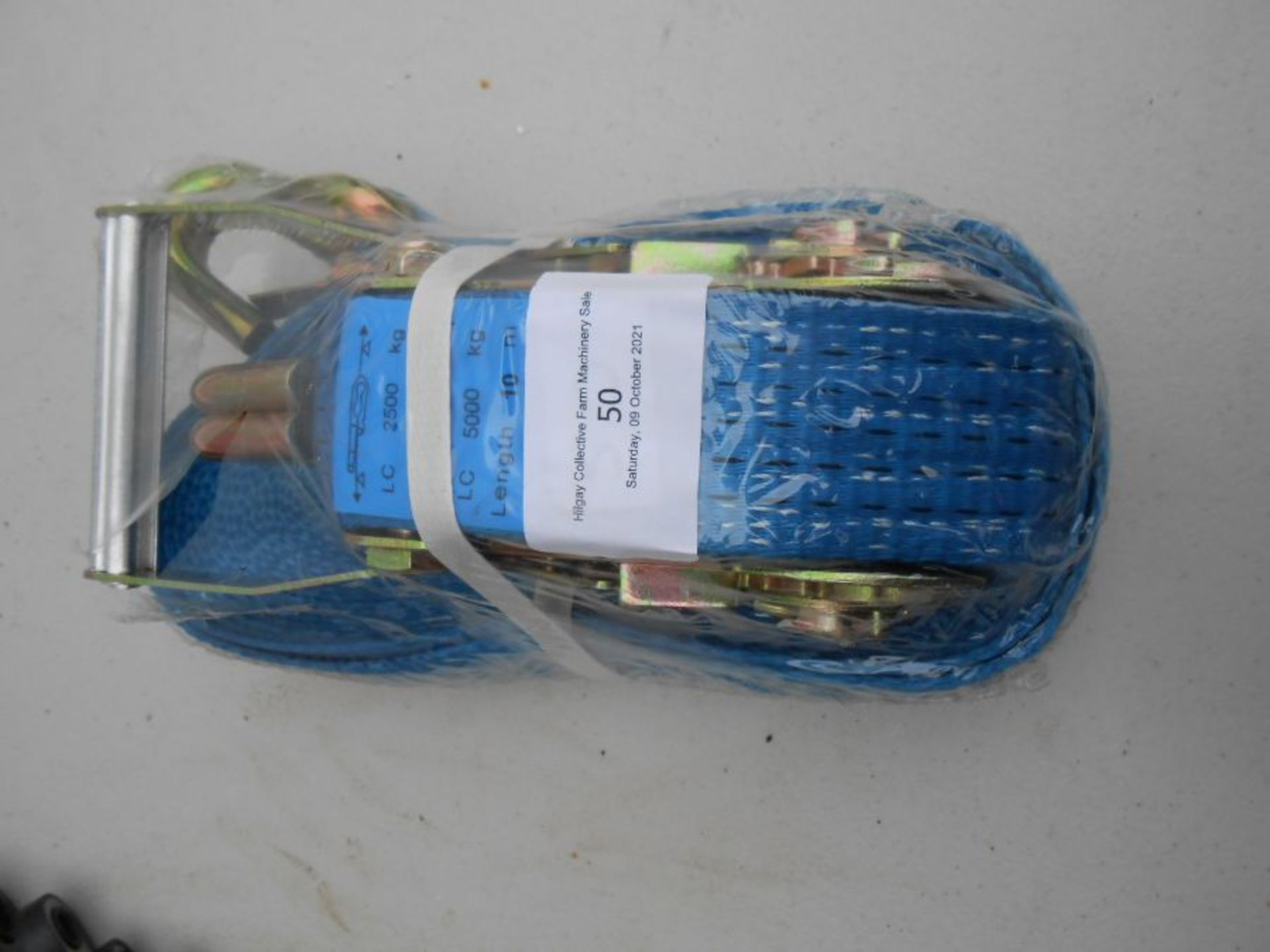 lorry strap