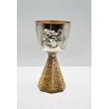 Ely Cathedral Goblet number 561