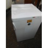 Zanussi Under Counter Freezer ( house clearance )