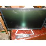 Philips 21 inch TV with remote ( house clearance )