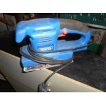 Draper Electric Sander 240 volt ( house clearance )