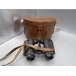 Carl Zeiss deltrintem 8x30 binoculars