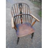 Windsor Chair