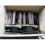 Great collection of 280+ 7" singles Beatles Rolling stones Billy fury London Label We have