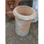 Chimney Pot 47 cm tall