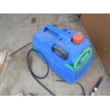 Draper Oil Free Compressor ( house clearance )