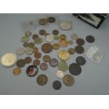 quantity of coinage