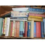 2 Boxes of Books