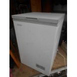 Chest Freezer ( house clearance )