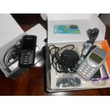 Nokia 3310e Mobile Phone and Samsung GT-E1170 Mobile Phone ( house clearance )