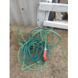 Garden Hose